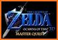 Zelda Game Magic Ocarina Quest of Time Free related image