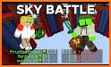 Bouncy Sky Battle related image