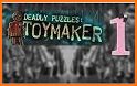 Deadly Puzzles: Toymaker (Full) related image