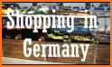Online Shopping Germany related image