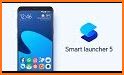 Smart  Launcher related image