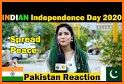 Indian Independence Day 2020 related image