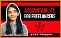 Accountable: for freelancers related image
