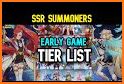 SSR Summoners related image