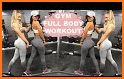 Gym Workout - Gym Exercises related image