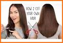 Hairstyles Step by Step DIY Guide for girls, woman related image