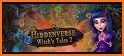 Hiddenverse: Witch's Tales - Hidden Object Puzzles related image