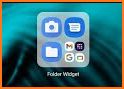 Folder Widget related image
