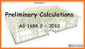 Rafter calculator Paid related image
