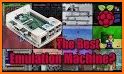 RetroBox Premium : Arcade/Retro Games Collection related image
