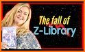 z Library related image