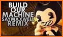 Build Our Machine Bendy Dancing Balls Music related image