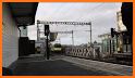 Irish Rail: Live Train App of Ireland related image