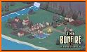 The Bonfire 2: Uncharted Shores Survival Adventure related image