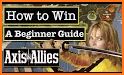 Axis & Allies 1942 Online - Strategy Board Game related image