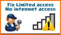Access Internet related image