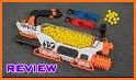 Nerf Rival Guns related image