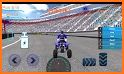 ATV Bike Racing 2019: Mega Quad Bike Ramp Stunts related image