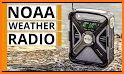 NOAA Weather Radios Online related image