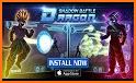 Dragon Shadow Battle Warriors: Super Hero Legend related image