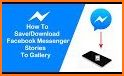 Story/Video downloader for facebook related image