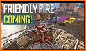 Friendly Fire - Game Pack for Friends related image