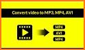 All Video Converter - mp3, mp4 related image