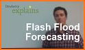 Flash Flood Forecasting related image