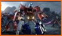 TRANSFORMERS Forged to Fight related image