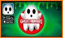 Ghost Hunters : Horror Game related image