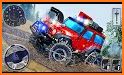 Offroad Jeep Driving Simulator: Spin Trials 2020 related image