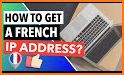 VPN France - Fast French IP related image