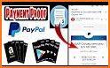 Pjani reward app with free gift cards related image