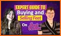 AT Feet Finder related image