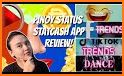 Pinoy Status - StatCash App related image