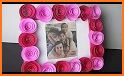 Rose Photo Frames HD related image