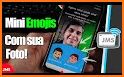 Stickers de YouTubers WAStickerApps related image