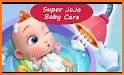 Super Baby Care related image