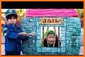 Pretend Play Police Officer Prison Escape Sim related image