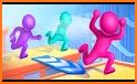 Moving Road 3D: Fun Race related image