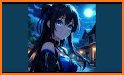 Moonlit Maiden Echoes of Love related image