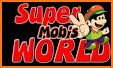 Super Mob's World 2021 - Jungle Adventures 4 related image