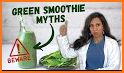 Green Smoothie Life related image
