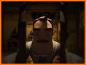 Hello Bendy Neighbor Horror related image