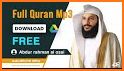 Abdurrahman Al Ausy MP3 Quran Full Offline related image