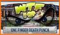 One Finger Death Punch related image