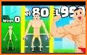 Idle Fitness Gym Tycoon - Workout Simulator Game related image