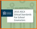 ASCA School Counselor related image