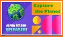 Capture the Planet Idle related image