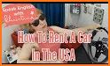 Car Rental USA. Rent a Car in US related image